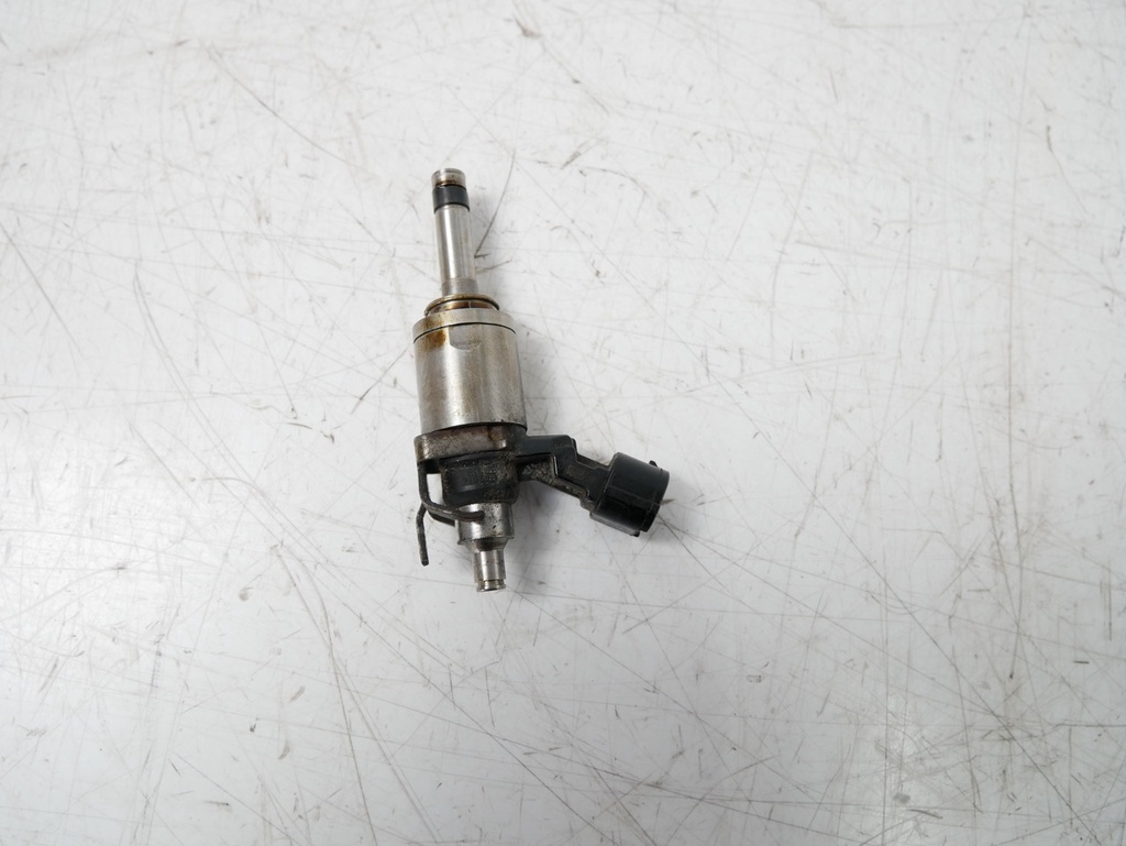 [MTD-486911] Inyector Nissan Qashqai 1.2 DIG-T HRA2DDT H5FT 8201438013