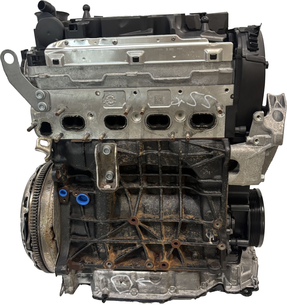 [MTD-491808] Motor VW Caddy V 2.0 TDi