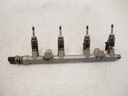 Colector de inyección VW Golf MK7 1.5 TSI 05E133320
