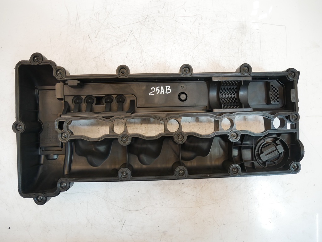[MTD-485273] Tapa de balancines Mercedes C 300 2.2 CDI OM651.921 651.921 A6510108918