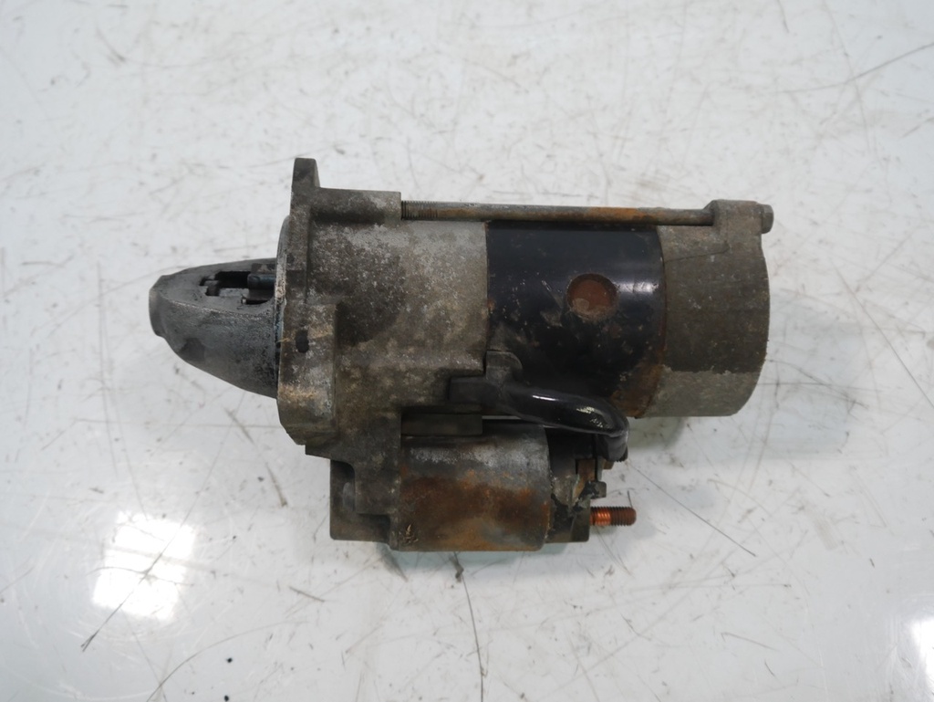 [MTD-485537] Motor de arranque Ford Ranger 2.5 TDCI WLAA WL-AA XM34-11002-CA
