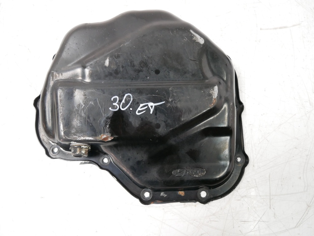 [MTD-486946] Pieza inferior del cárter de aceite Hyundai Ioniq AE 1.6 GDI Hybrid G4LE