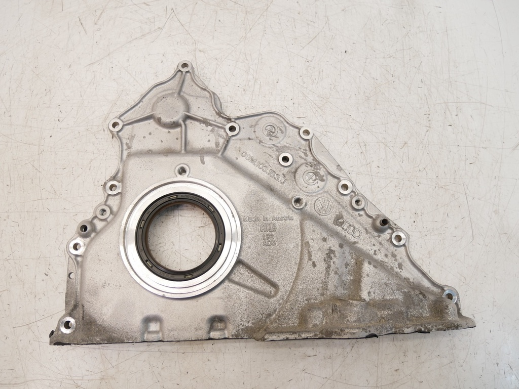 [MTD-486256] Tapa delantera Porsche Panamera 971 3.0 gasolina MCX.TA 06M103153J