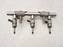Colector de inyección Audi A4 B8 A5 3.0 TFSi CRE CRED CREG CREC 06E130089AF