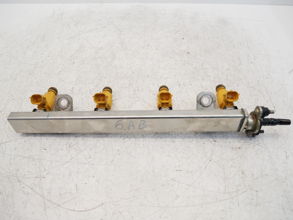 [MTD-488061] Carril de inyectores Hyundai i20 1.4 gasolina G4FA 35310-2B020