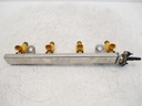 Carril de inyectores Hyundai i20 1.4 gasolina G4FA 35310-2B020