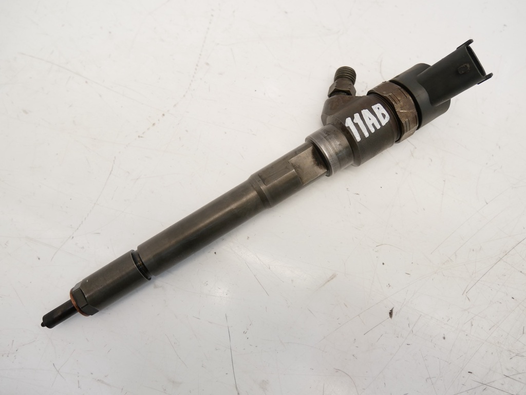 [MTD-488362] Inyector Chevrolet Cruze Antara 2.0 CDTI Z20DMH LLW 96440397