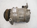 Compresor de aire acondicionado Land Rover Evoque L538 2.0D 204DTD AJ20D4 CPLA-19D629-BH