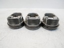 Juego de 4 pistones VW Passat B6 Touran 1.4 TSI EcoFuel CDGA CDG 76P31