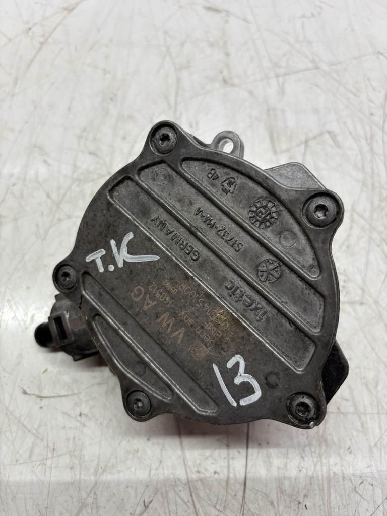 [MTD-488224] Bomba de vacío para Audi A6 C7 A7 3.0 TFSI (CTUA/CTU) 06E145100R