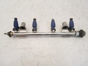 Riel de inyectores Kia Soul Venga 1.6 G4FC 35310-2B000