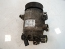 Compresor de aire acondicionado Audi Seat VW A3 Leon Golf VII 1.6 TDI CLH CLHA 5Q0820803B