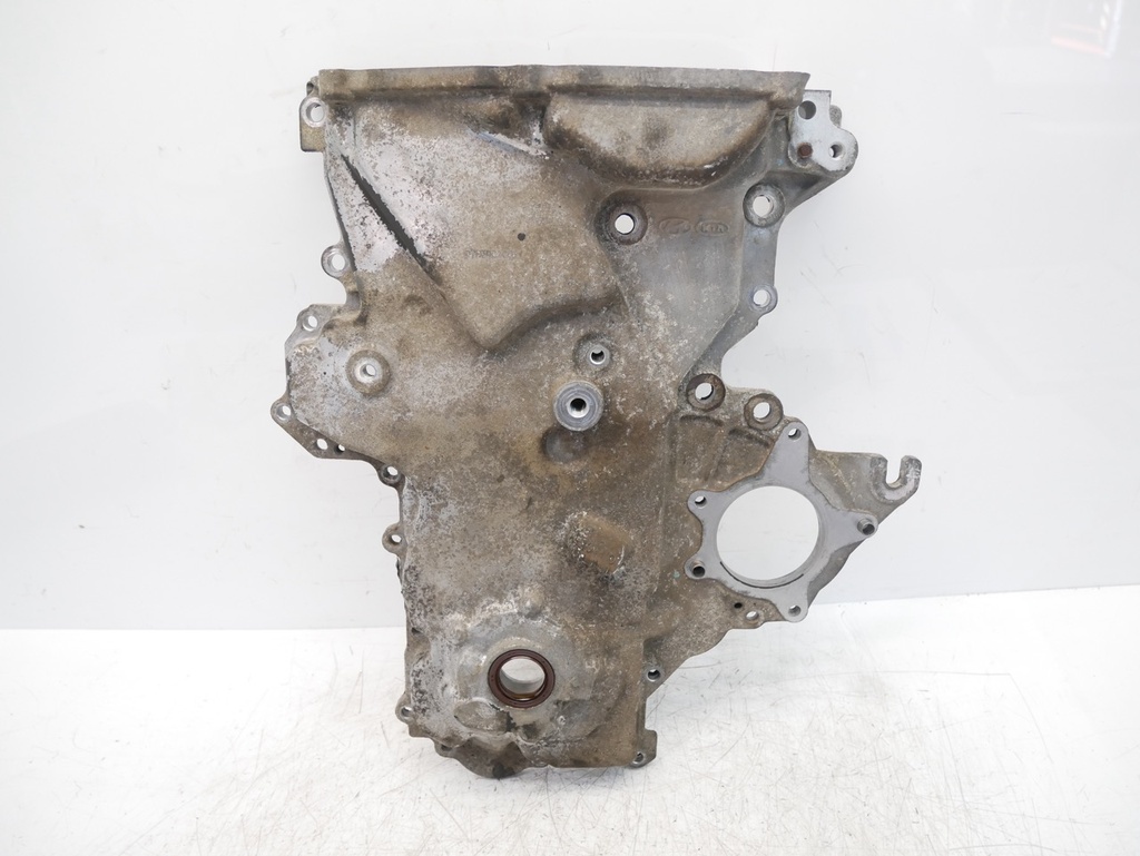 [MTD-488555] Tapa balancines KIA Soul Venga 1.6 CVVT GLP G4FC