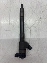 Inyector Opel Vivaro B / Renault Trafic 1.6 CDTI R9M408 R9M LWZ 0445110414