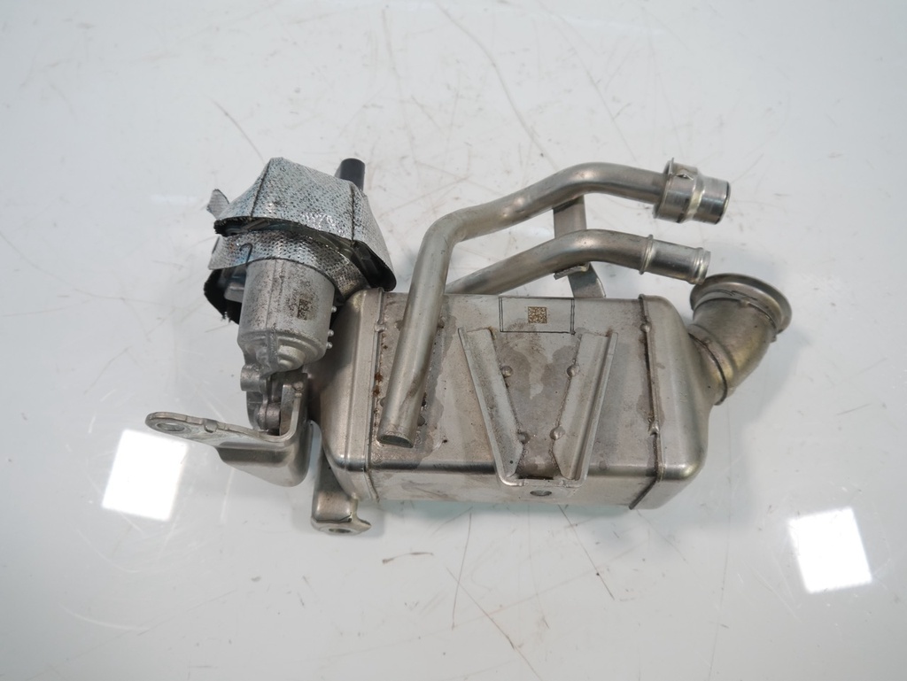 [MTD-488426] Enfriador de gases de escape Audi A4 B9 A5 A6 Q5 2.0 TDI DTP DTPA 05L131512A