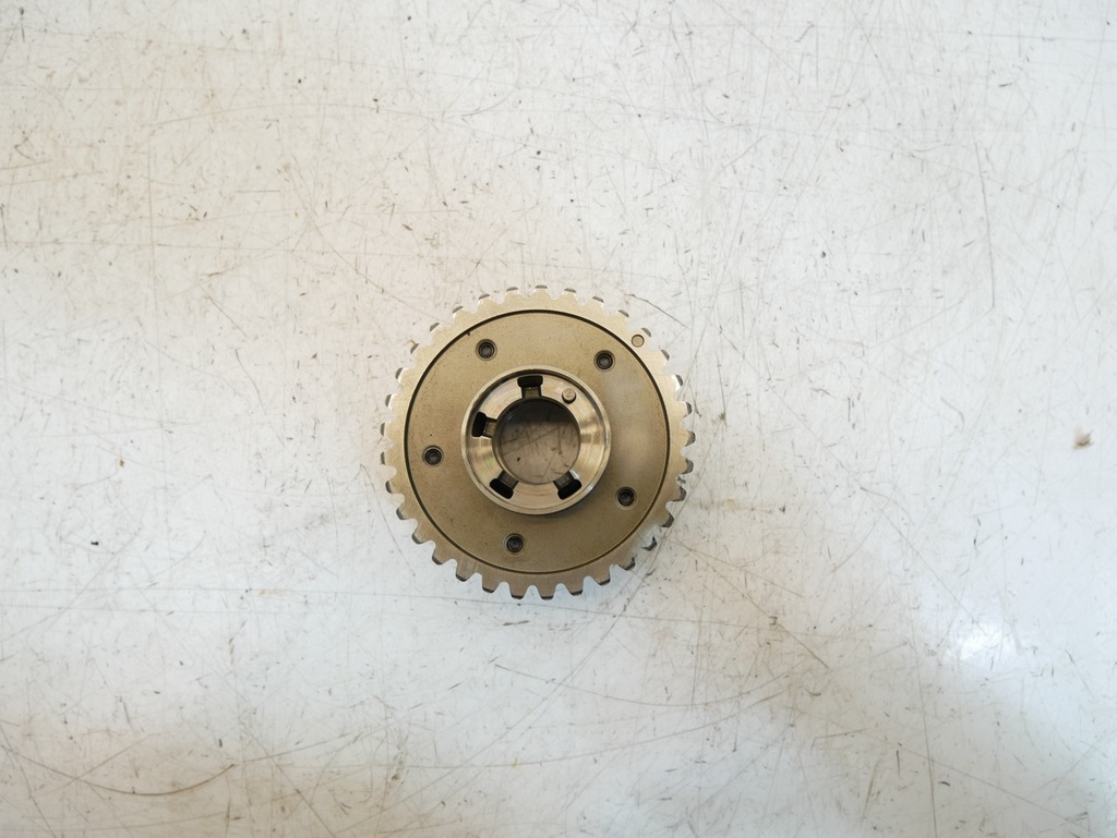 [MTD-489387] Unidad de avance del árbol de levas Maserati Ghibli III 3.0 F160AM F160 05184370AH INT