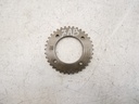 Rueda dentada Alfa Romeo Giulia 952 2.9 V6 Quadrifoglio 670050436 670050973