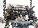 Motor para VW Caddy 2.0 TDi DTR