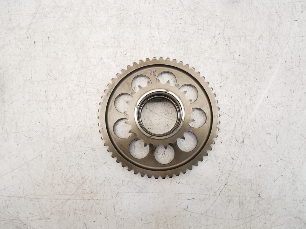 [MTD-489736] Rueda dentada Alfa Romeo Giulia 952 2.9 V6 Quadrifoglio 670050436 670050972