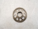 Rueda dentada Alfa Romeo Giulia 952 2.9 V6 Quadrifoglio 670050436 670050972