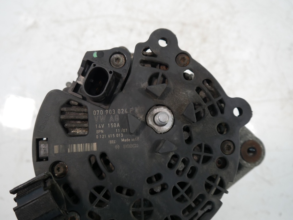 [MTD-489293] Alternador VW Transporter T5 2.5 TDI BPC 070903024F