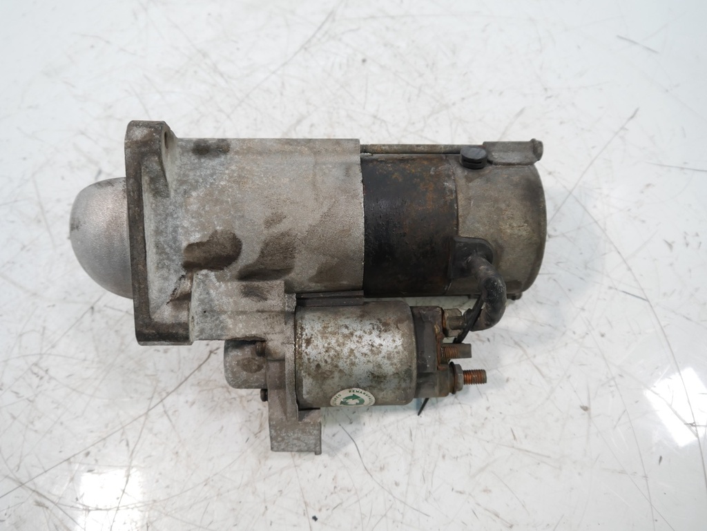 [MTD-490385] Motor de arranque Fiat Ducato MK4 2.3 D F1AE3481D 51984357