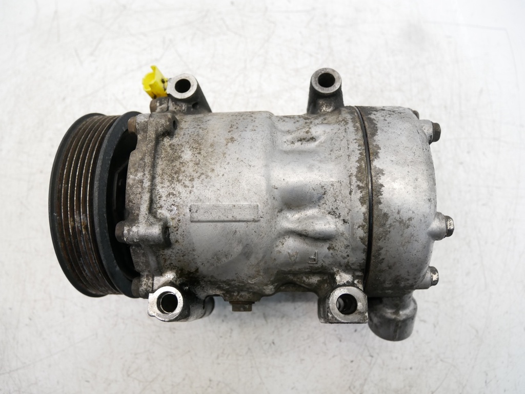 [MTD-490349] Compresor de aire acondicionado Ford Focus II 1.6 TDCi G8DD 9686061780