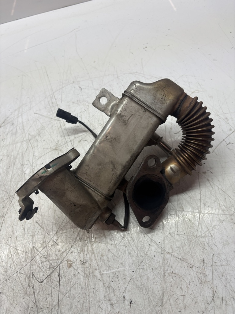 [MTD-489452] Enfriador de gases de escape Mercedes Vito 1.6 CDI OM622.951