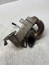 Enfriador de gases de escape Mercedes Vito 1.6 CDI OM622.951