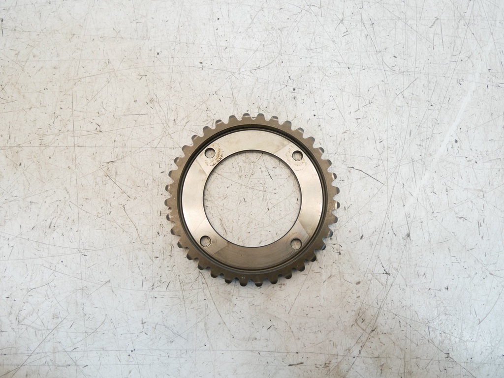 [MTD-489609] Rueda dentada Alfa Romeo Giulia 952 2.9 Quadrifoglio 670050436 670050973