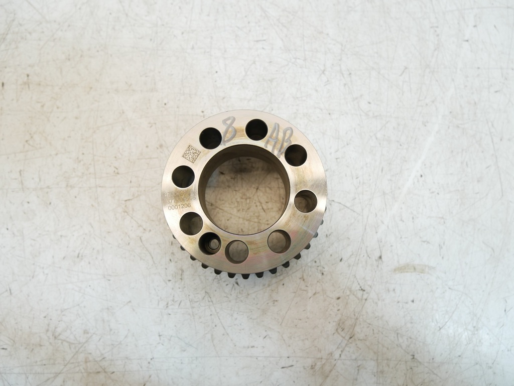 [MTD-489608] Rueda dentada Alfa Romeo Giulia 952 2.9 Quadrifoglio 670050436 670050908
