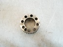 Rueda dentada Alfa Romeo Giulia 952 2.9 Quadrifoglio 670050436 670050908
