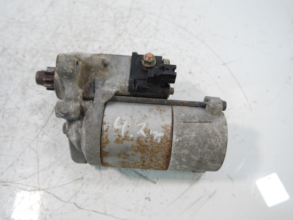 [MTD-490943] Motor de arranque Lexus SC 4.3 V8 3UZ-FE 3UZ 28100-50110