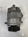 Compresor de aire acondicionado Audi Seat Skoda VW Jetta 2.0 TDI 16V BKD 1K0820803Q