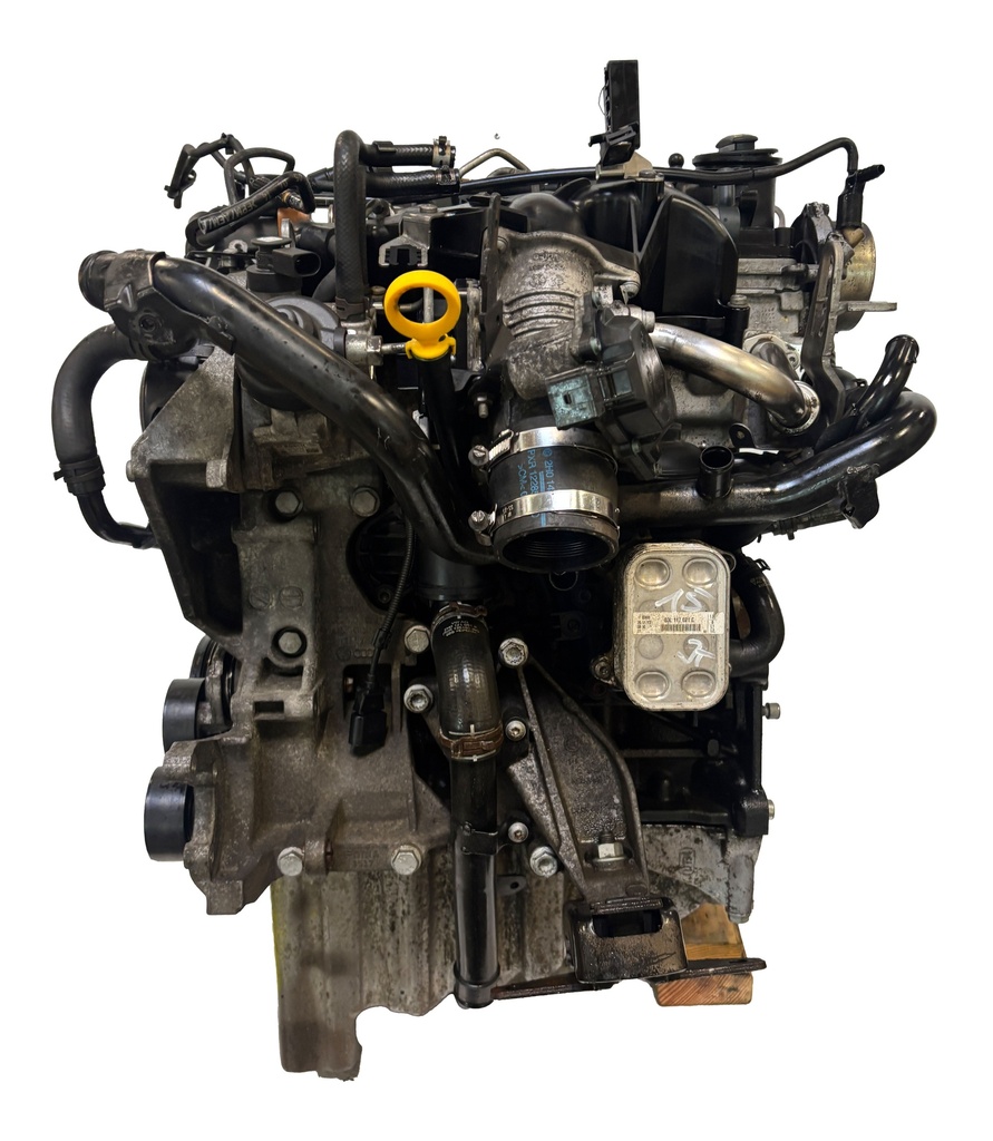 [MTD-499845] Motor VW Amarok 2.0 BiTDI CSH CSHA