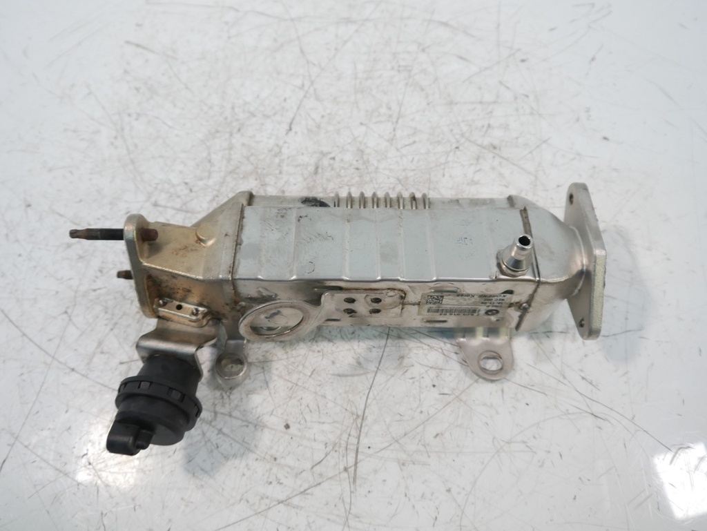 [MTD-491338] Enfriador de gases de escape MINI Countryman R60 2.0 Cooper SD ALL4 N47C20A N47 7823319