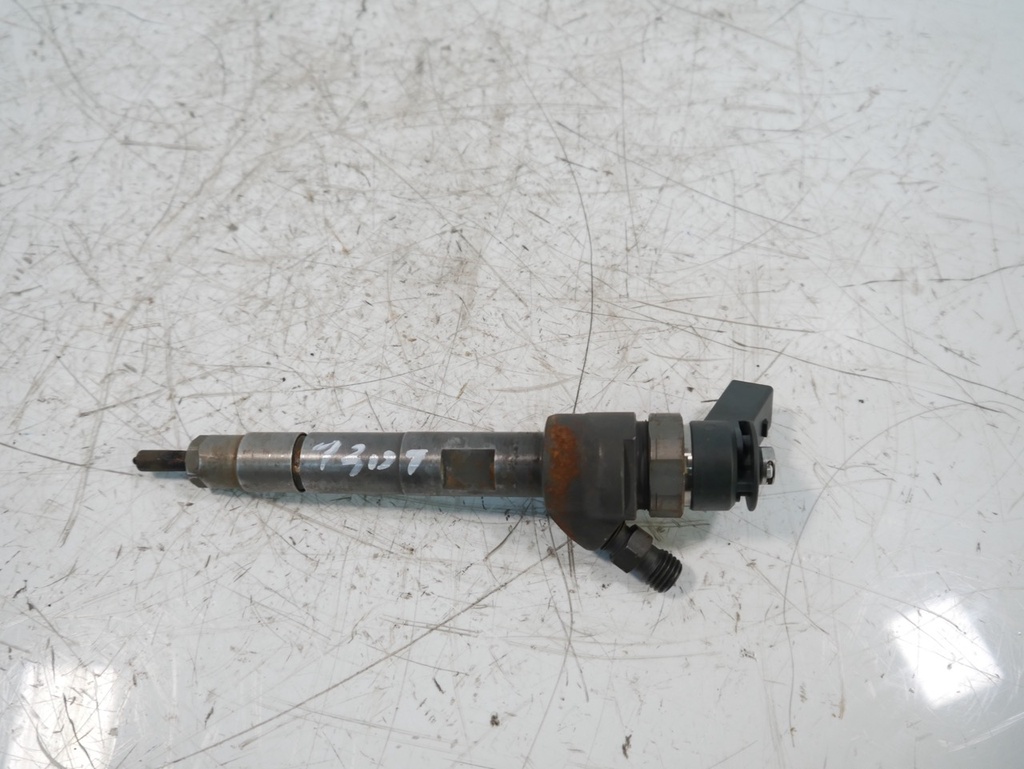 [MTD-491341] Inyector MINI Countryman 2.0 ALL4 N47C20A 7798446 044110