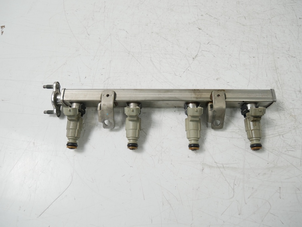 [MTD-491071] Carril del inyector Hyundai I10 i10 1.2 G4LA 35310-04000