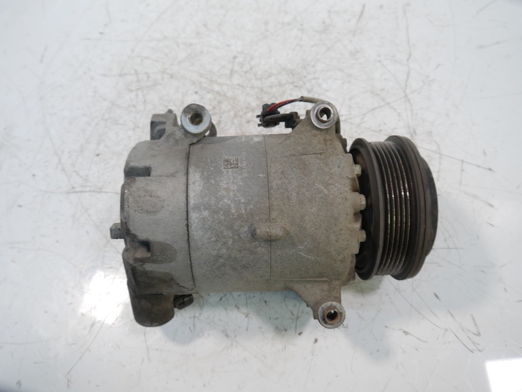 [MTD-491056] Compresor de aire acondicionado Ford Mondeo 2.0 TDCi T8CC C20DD0X DG9H-19D629-FD