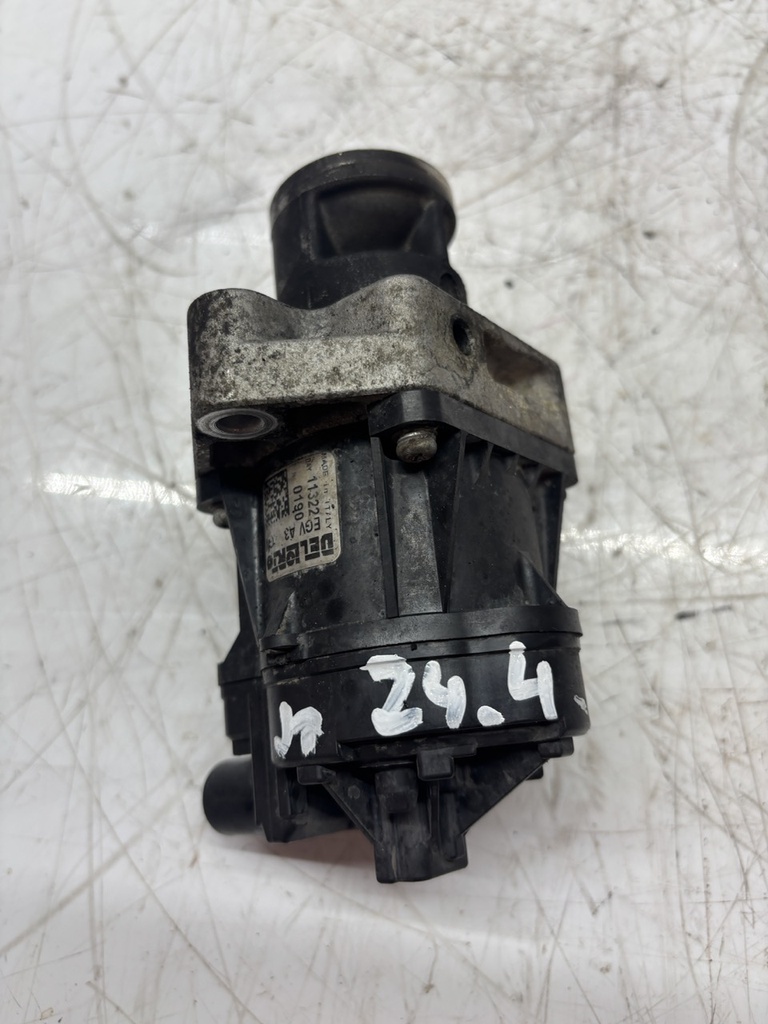 [MTD-491360] Válvula EGR Opel Astra J P10 2.0 CDTI A20DTH 55566062