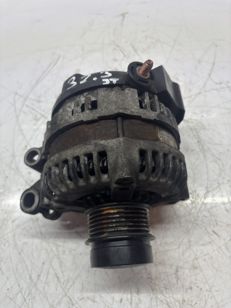 [MTD-491560] Alternador Jaguar S-Type X200 2.7 D V6 Diesel 7G AJTDV6 4R83-10300-AB