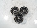 3 pistones Audi VW Q3 Tiguan 2.0 TDI CUVA CUVB CUVC CUVD CUVE 81L150
