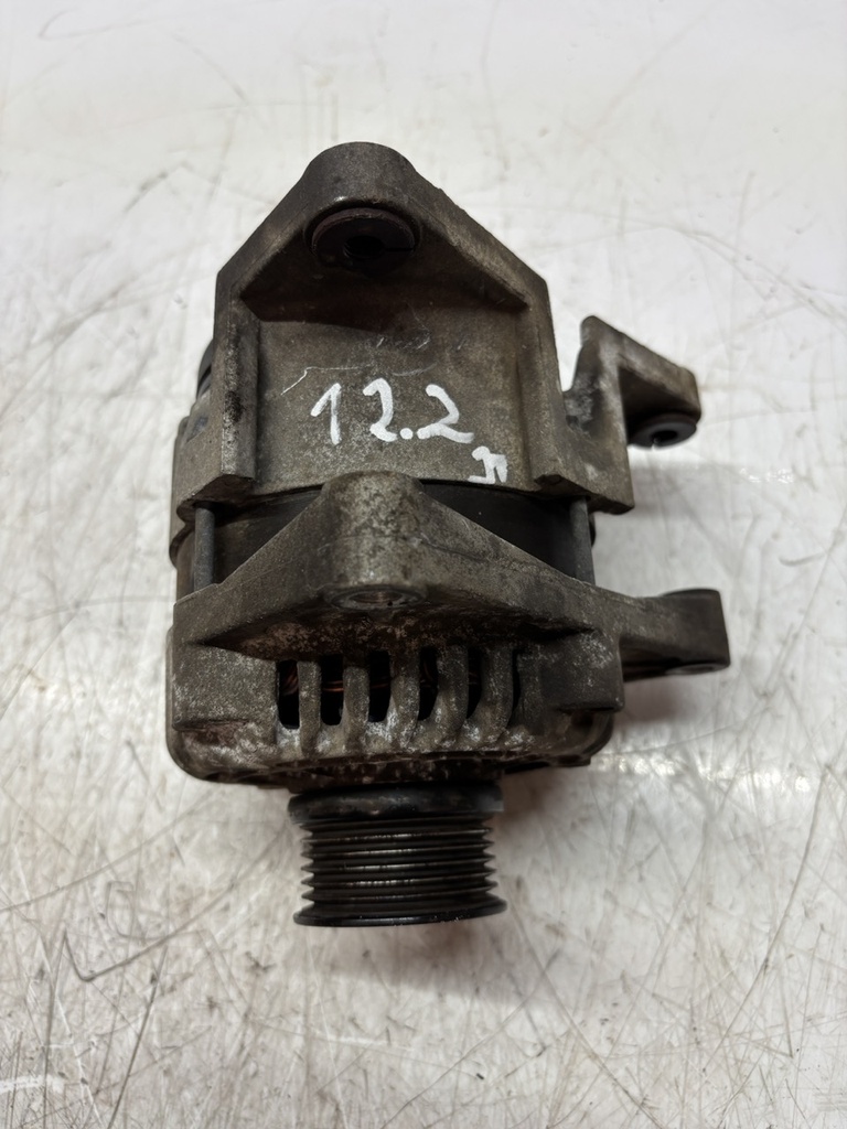 [MTD-491186] Alternador Opel Astra J 1.6 gasolina A16XER 13579667