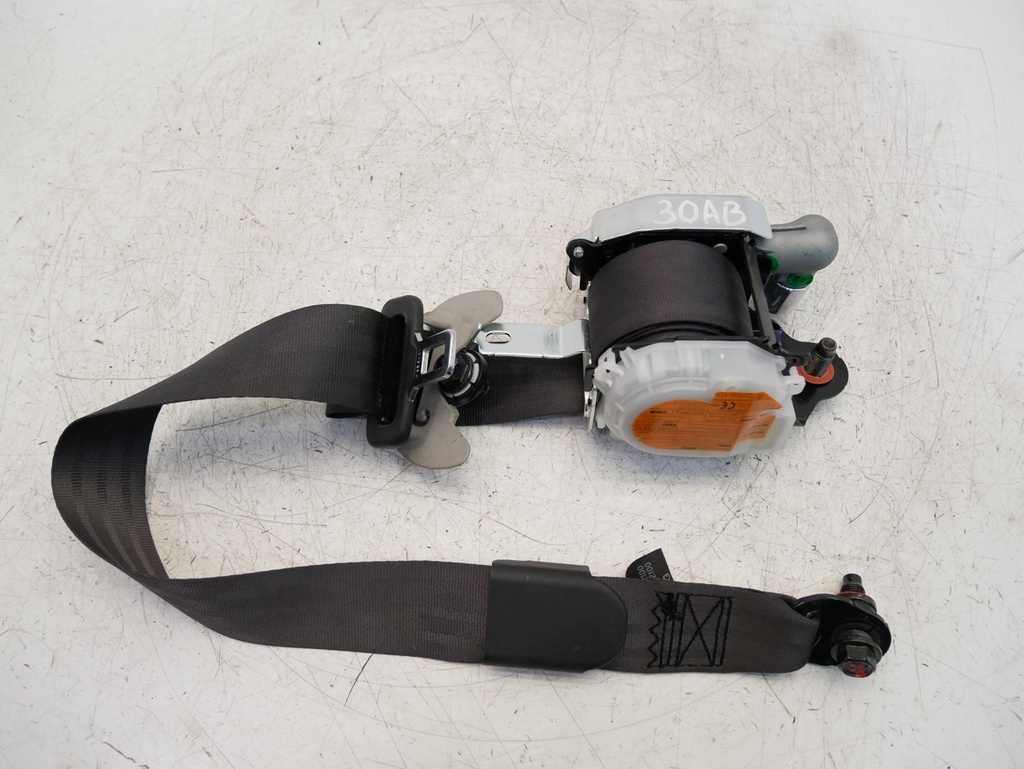 [MTD-492248] Cinturón de seguridad trasero derecho Kia Ceed JD 1.6 CRDi D4HB