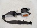 Cinturón de seguridad trasero derecho Kia Ceed JD 1.6 CRDi D4HB