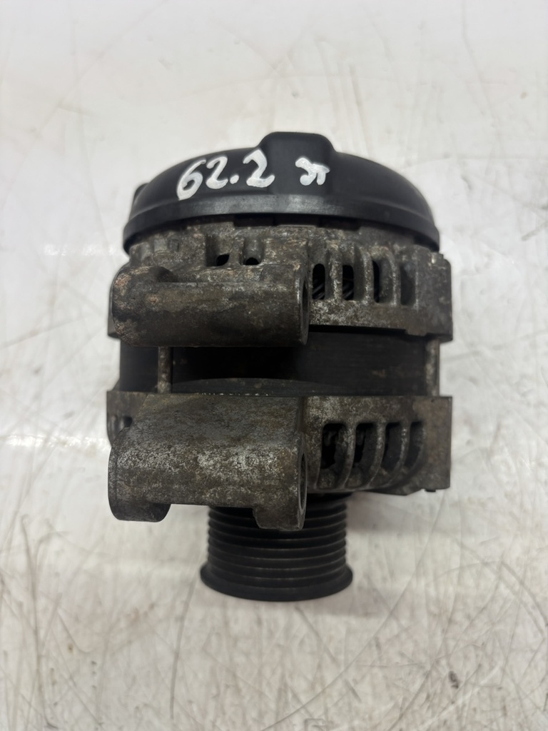[MTD-492401] Alternador Land Rover Range Rover 3.6 V8 Diesel 368DT 7H42-10300-AB