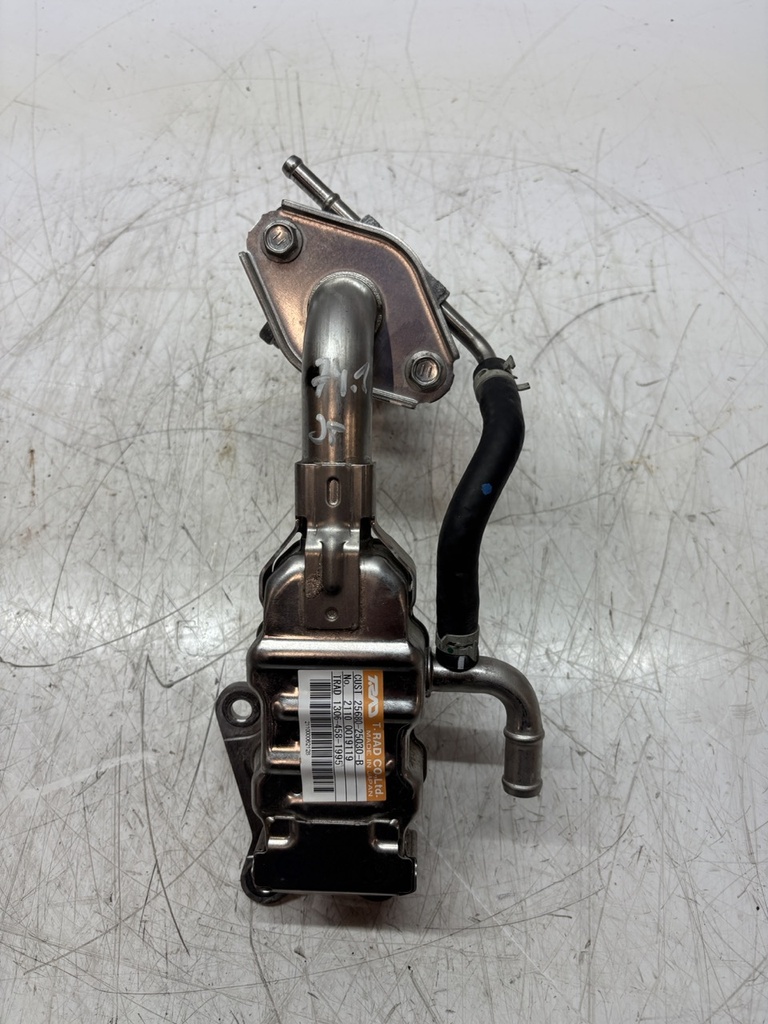 [MTD-492551] Enfriador de gases de escape Toyota RAV4 V 2.5 A25A-FXS 25680-25030