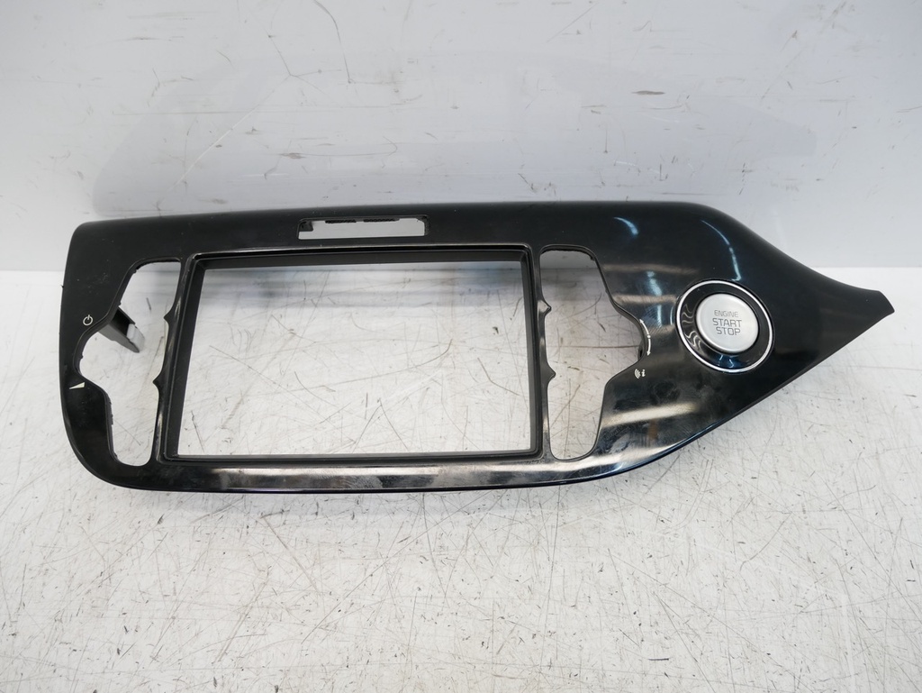 [MTD-492530] Bastidor Kia Ceed JD 1.6 CRDi D4HB 84740-A2670
