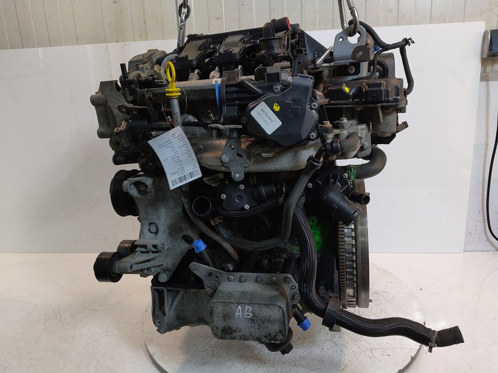 [MTD-515547] Motor Renault Trafic 1.6 dCi R9M