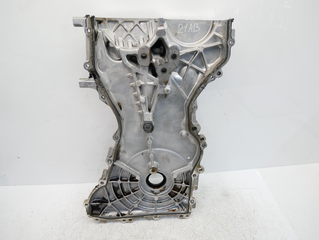 [MTD-492709] Tapa delantera de motor Ford Mustang 2.3 EcoBoost N48 N48-H CJ5E-6059-CD